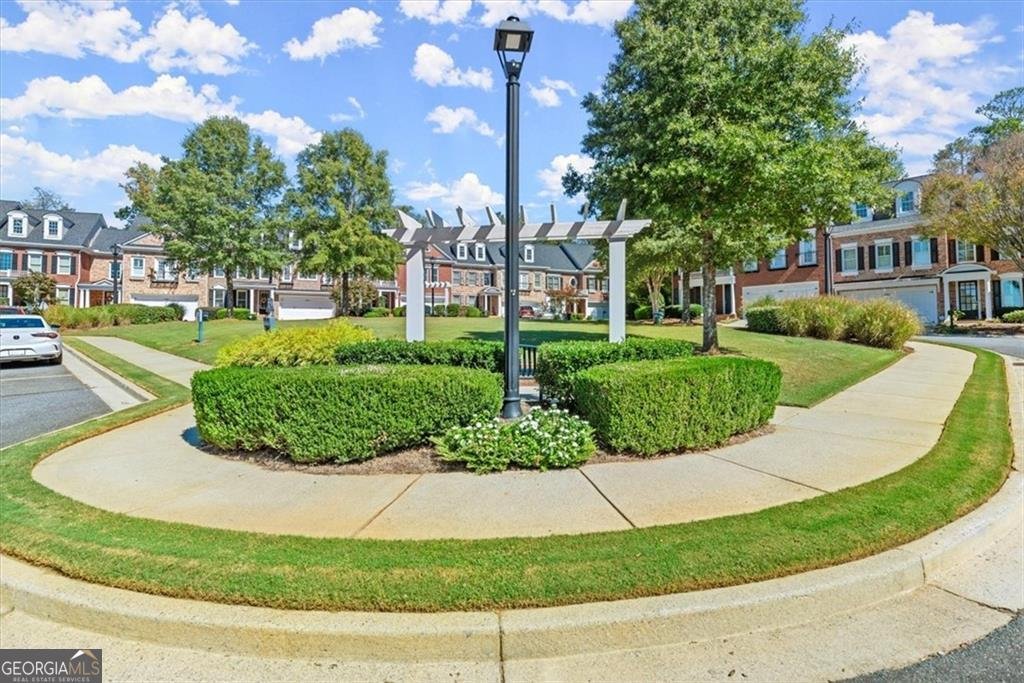5000 Davenport Place Roswell - 56