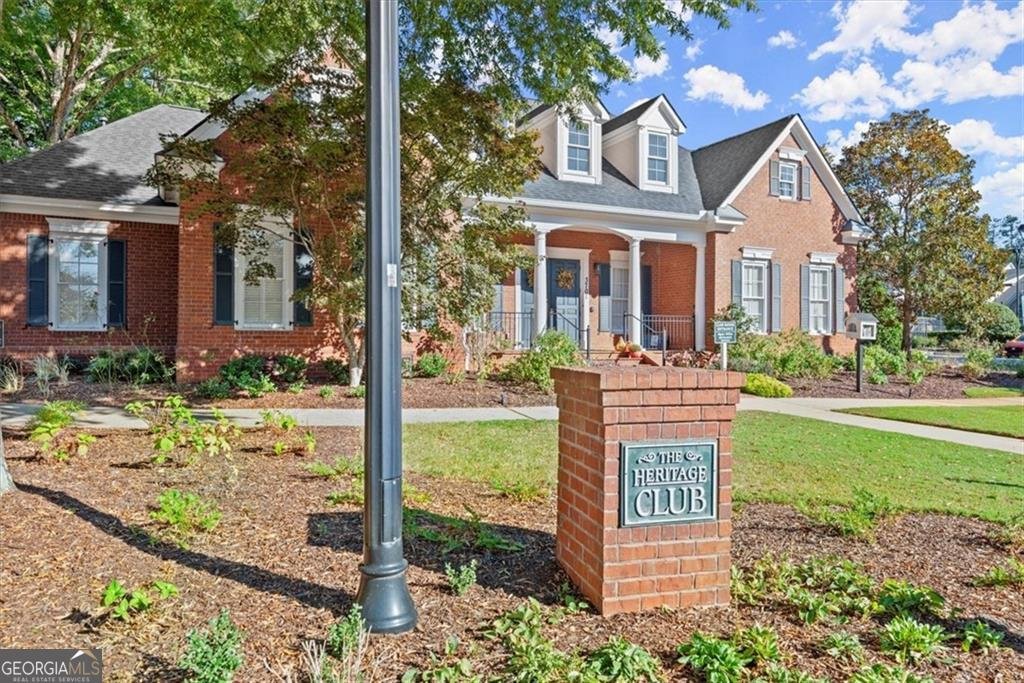 5000 Davenport Place Roswell - 57