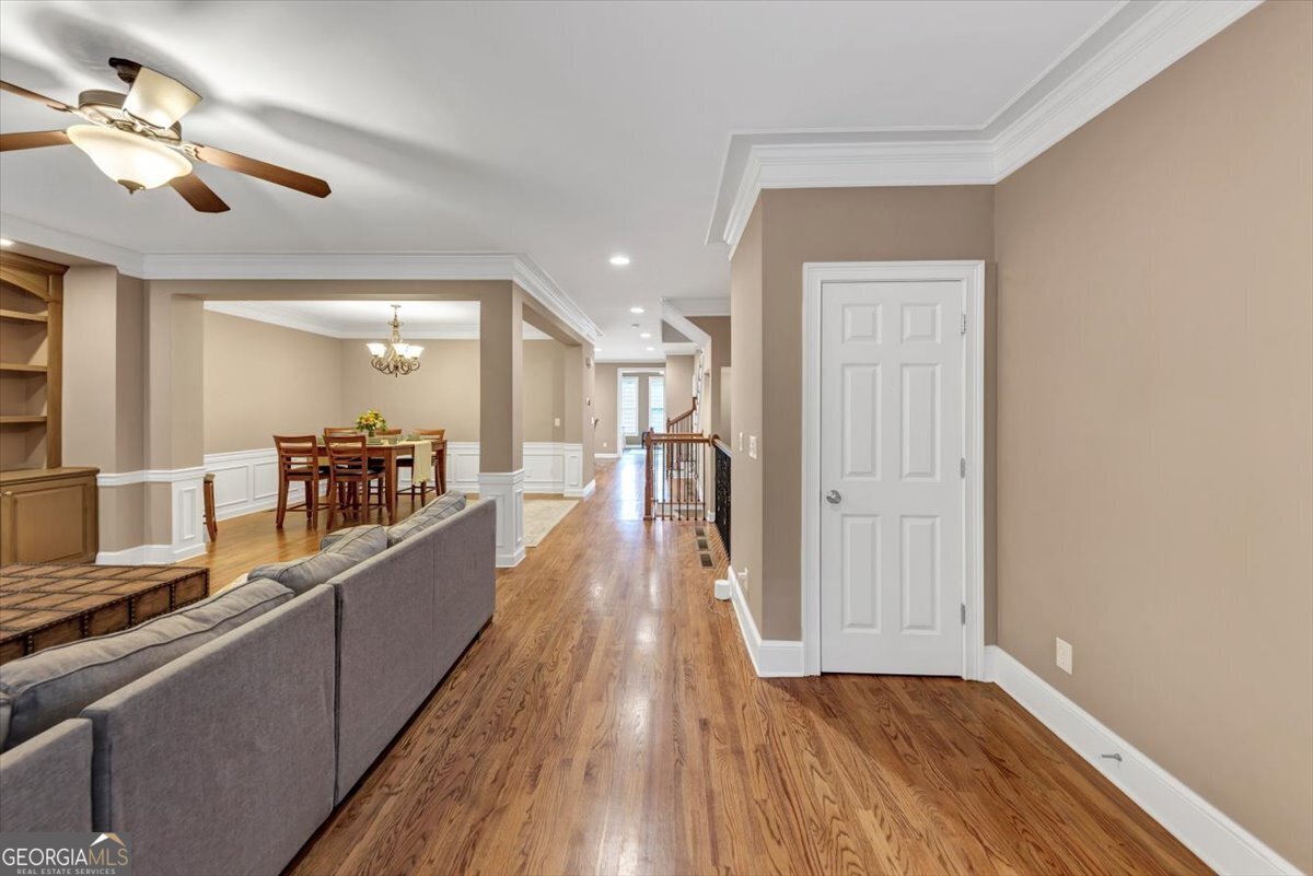 5000 Davenport Place Roswell - 6