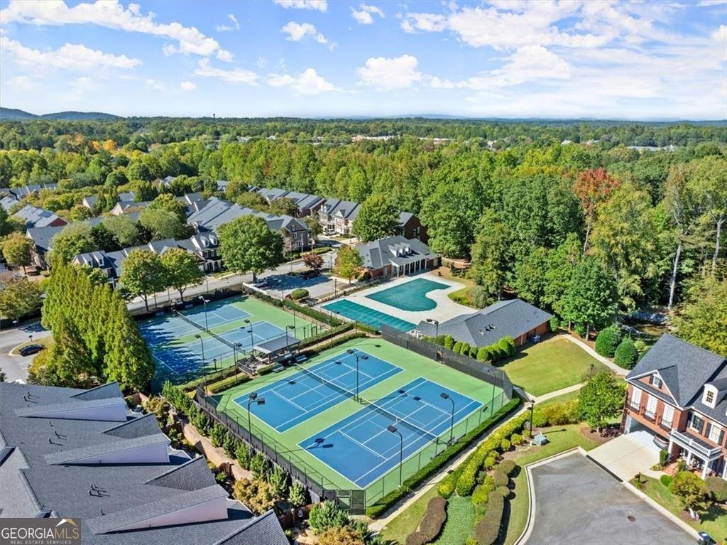5000 Davenport Place Roswell - 62