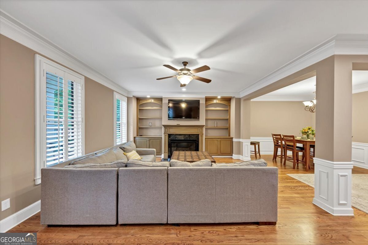 5000 Davenport Place Roswell - 7