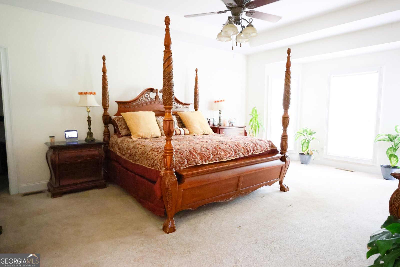 5452 Old Dalton Road Calhoun - 15