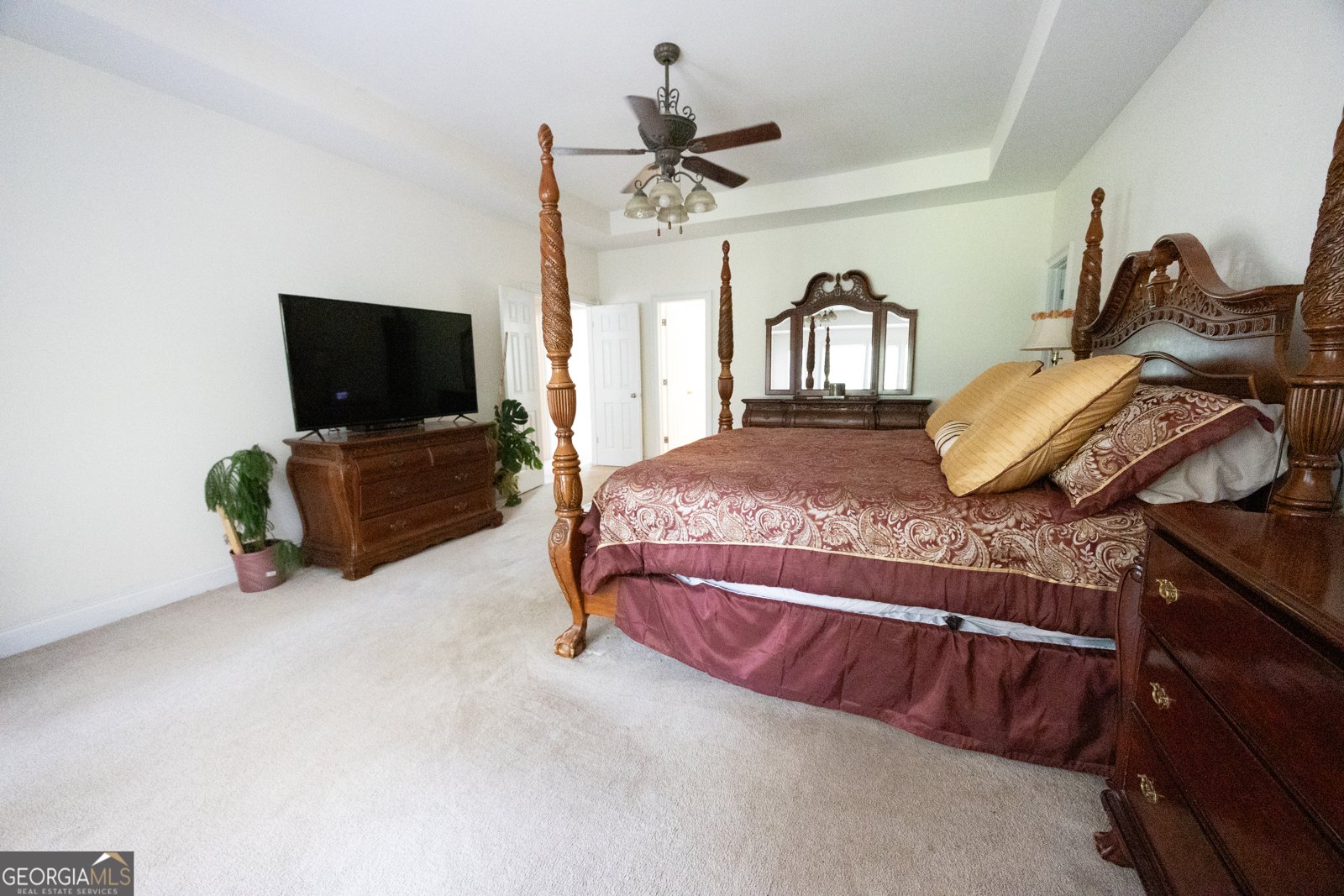 5452 Old Dalton Road Calhoun - 16