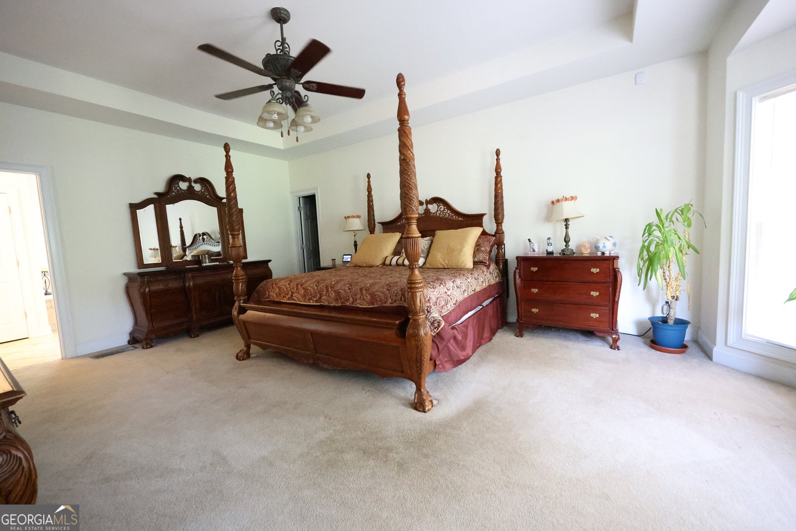 5452 Old Dalton Road Calhoun - 17