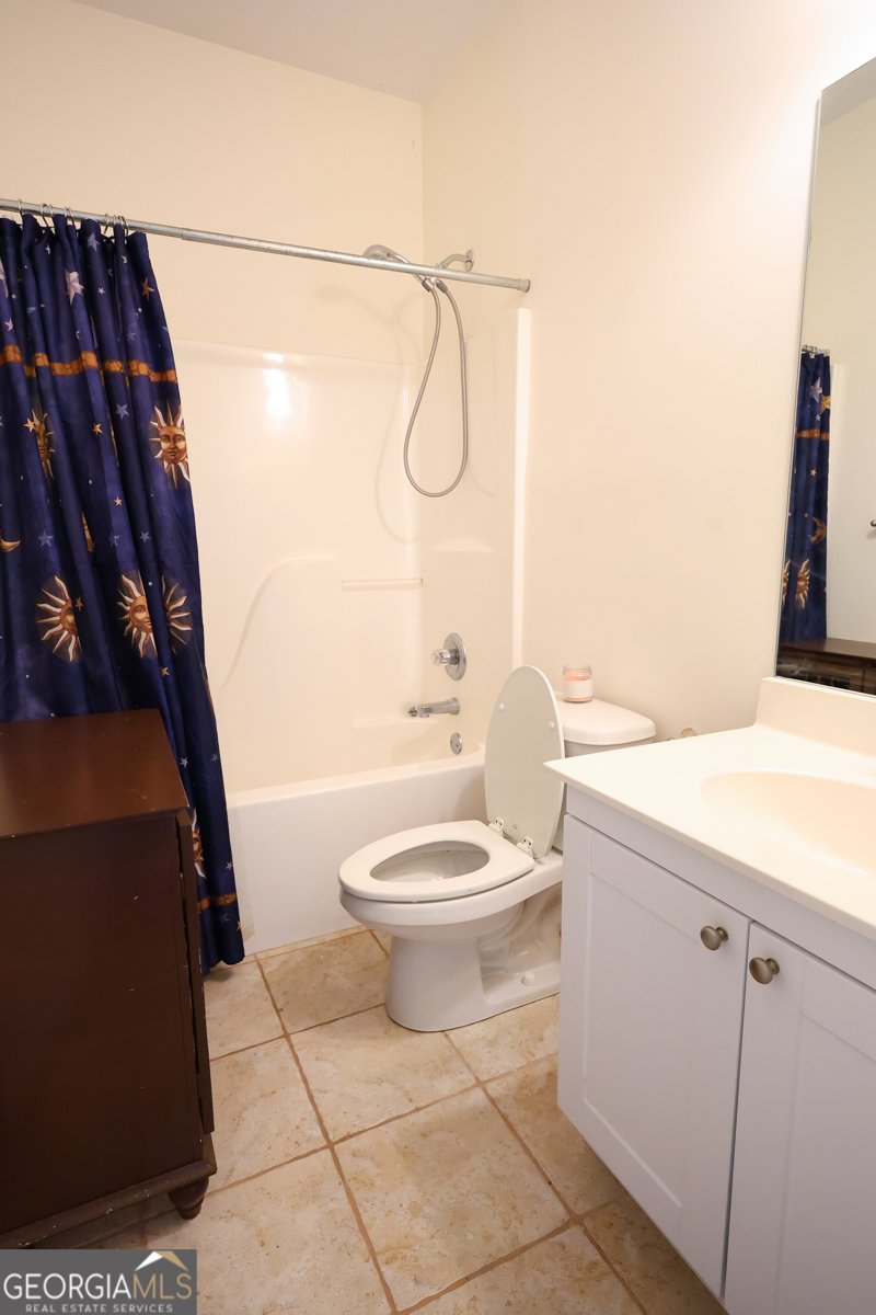 5452 Old Dalton Road Calhoun - 24