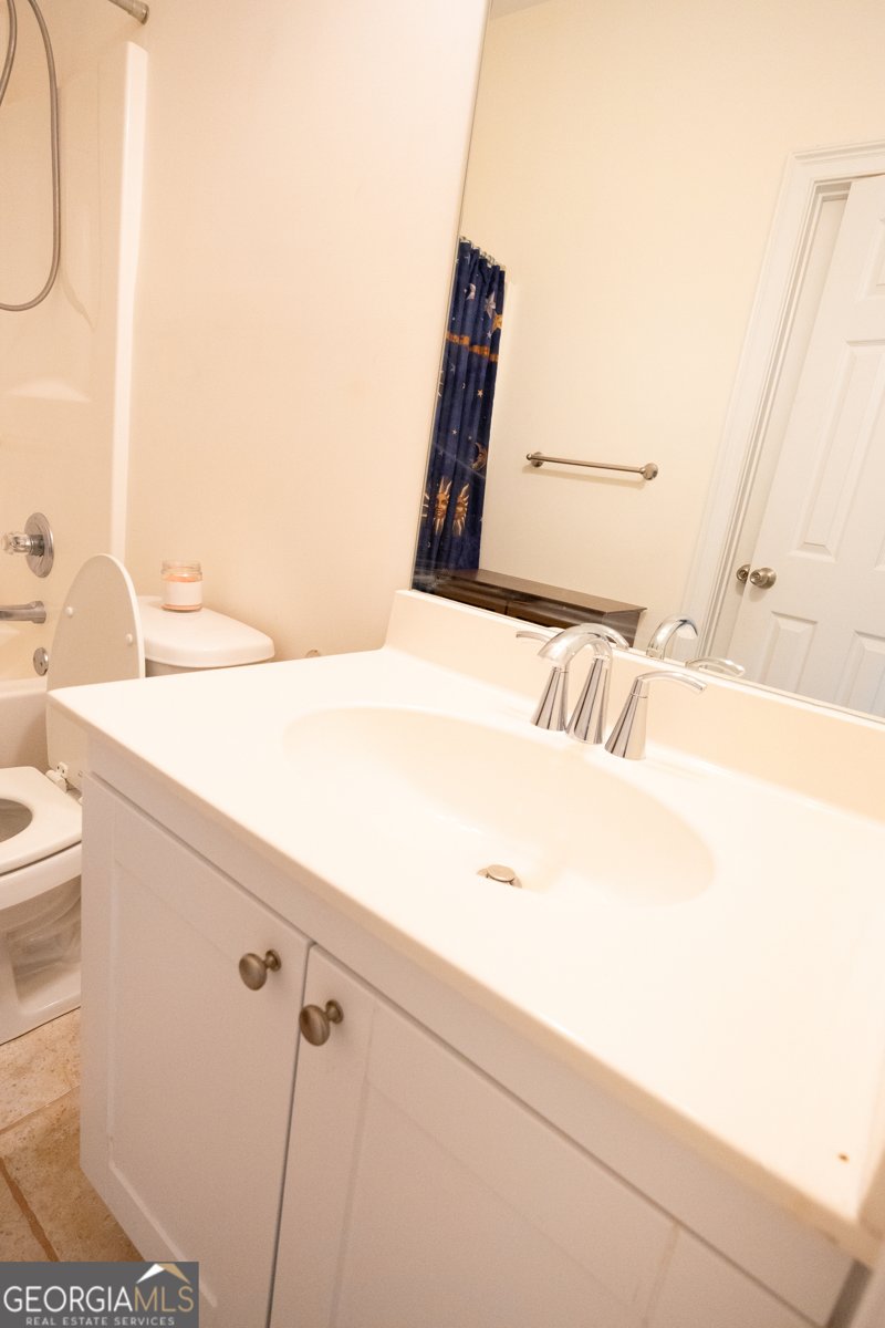 5452 Old Dalton Road Calhoun - 25