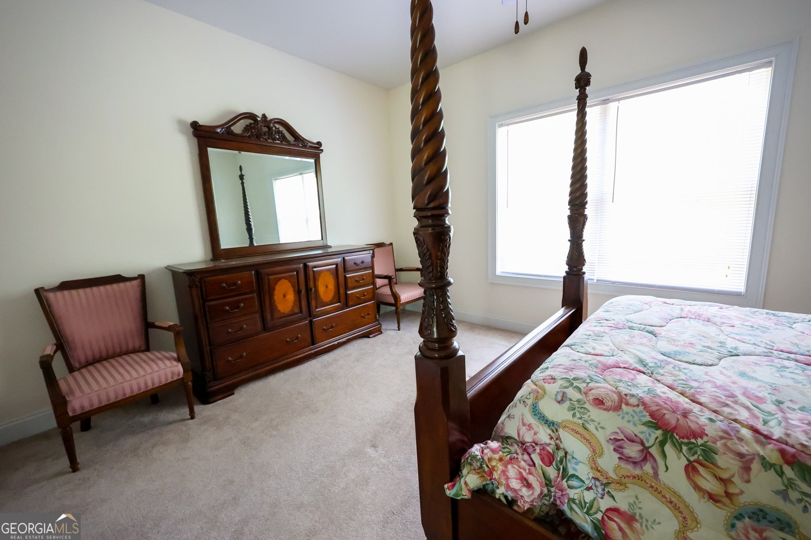5452 Old Dalton Road Calhoun - 26