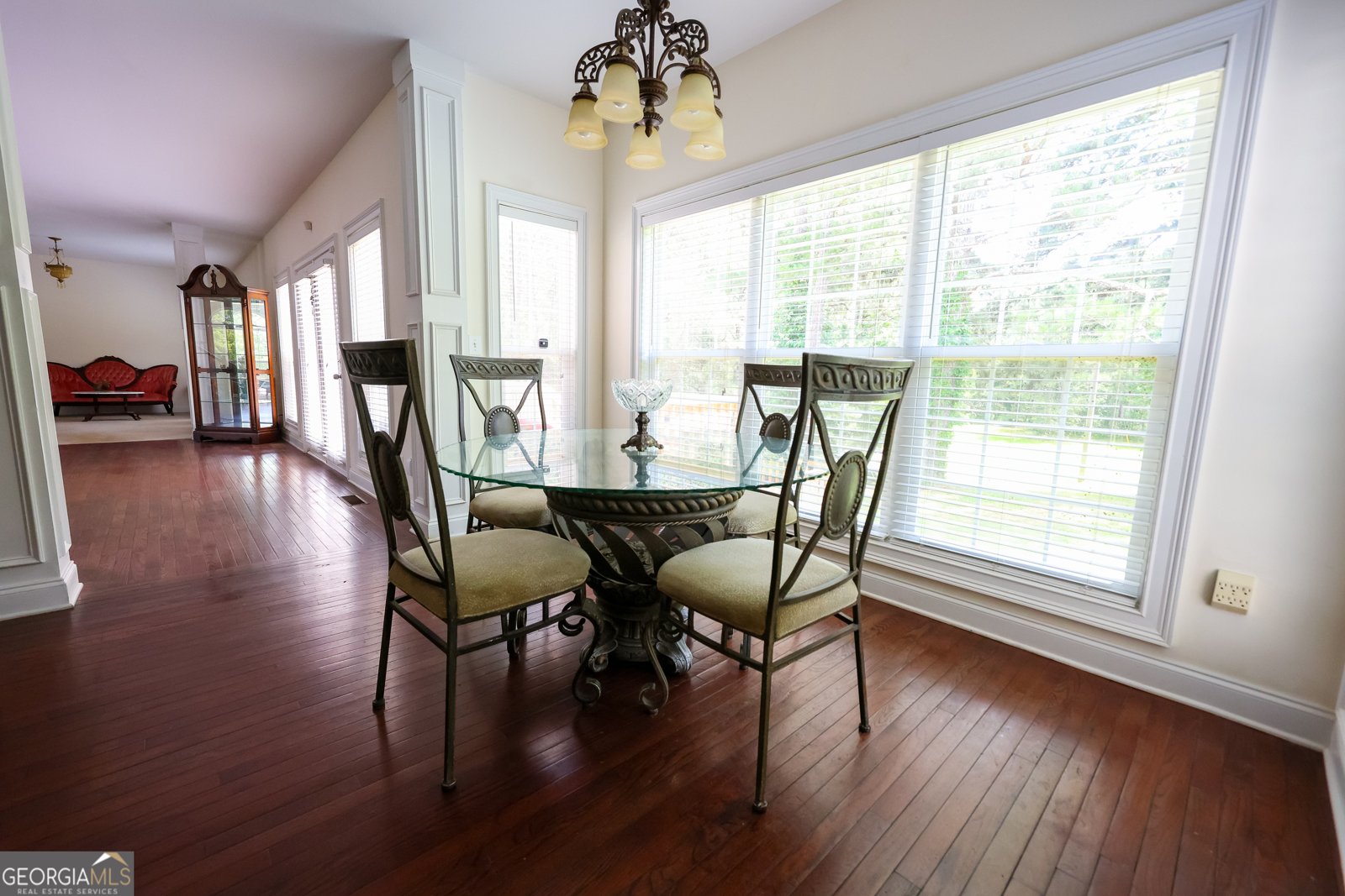 5452 Old Dalton Road Calhoun - 29