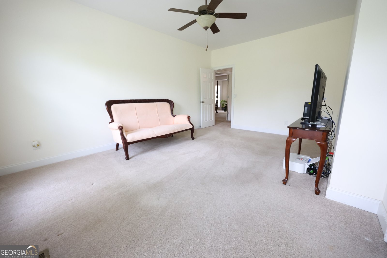 5452 Old Dalton Road Calhoun - 3