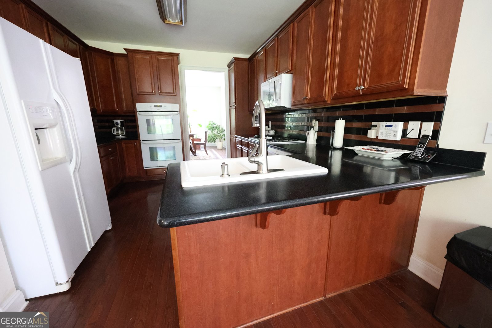 5452 Old Dalton Road Calhoun - 30