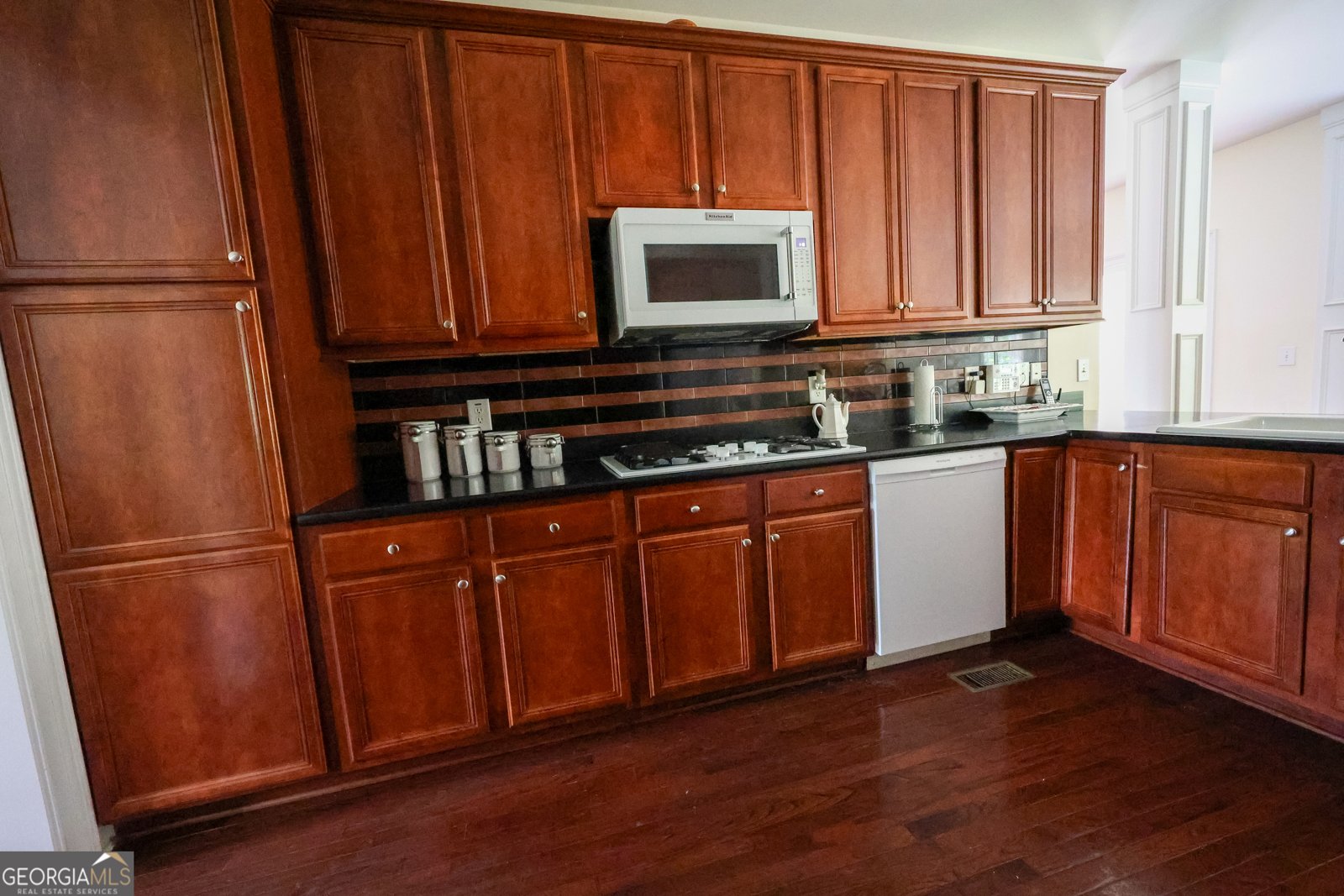 5452 Old Dalton Road Calhoun - 32