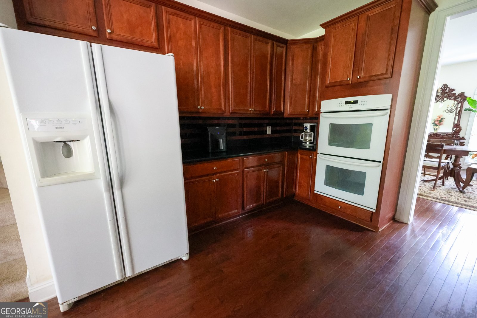 5452 Old Dalton Road Calhoun - 33