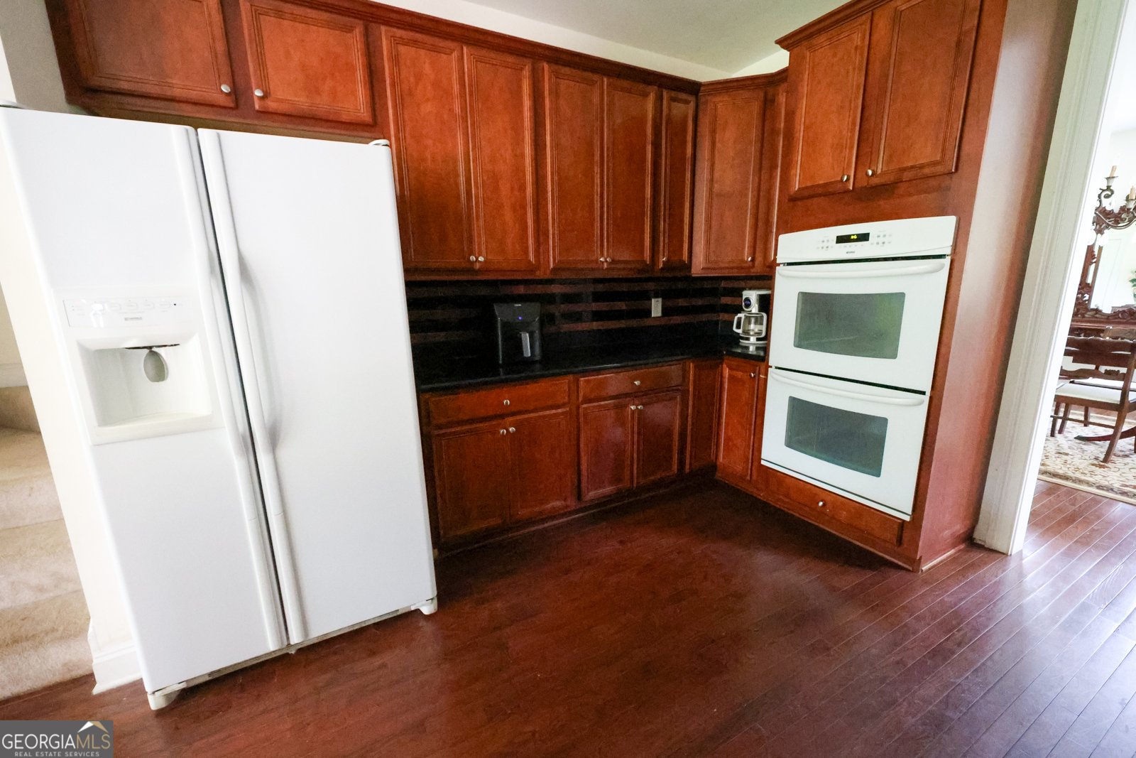5452 Old Dalton Road Calhoun - 35