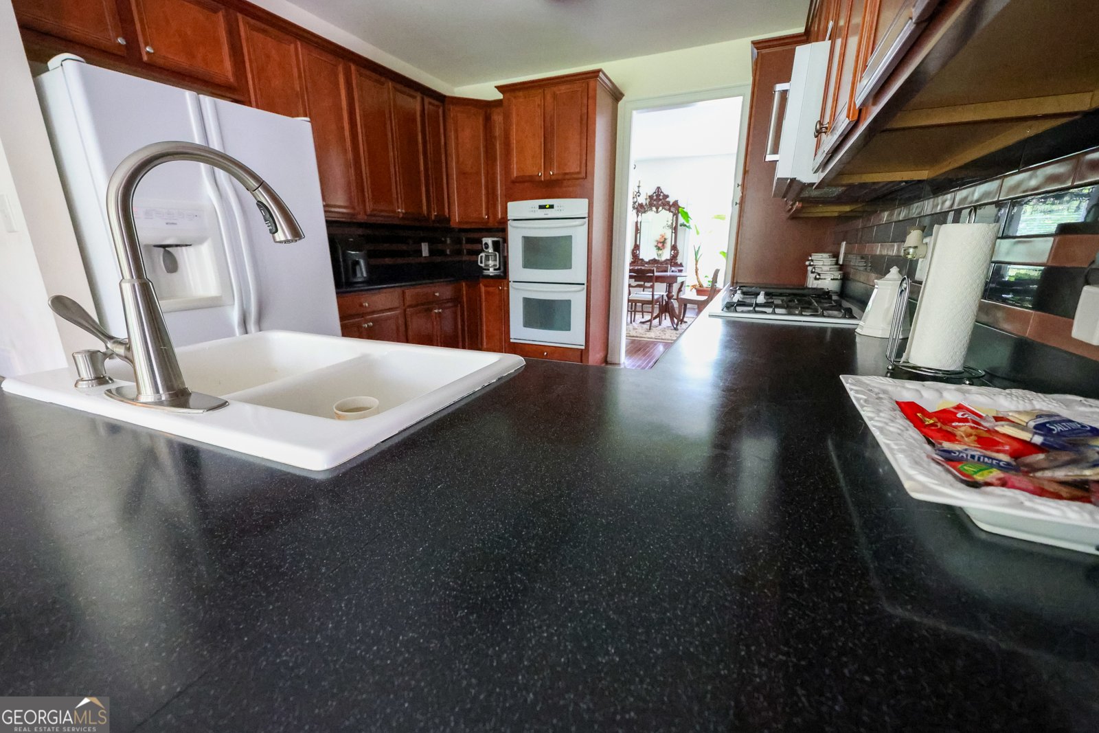 5452 Old Dalton Road Calhoun - 36