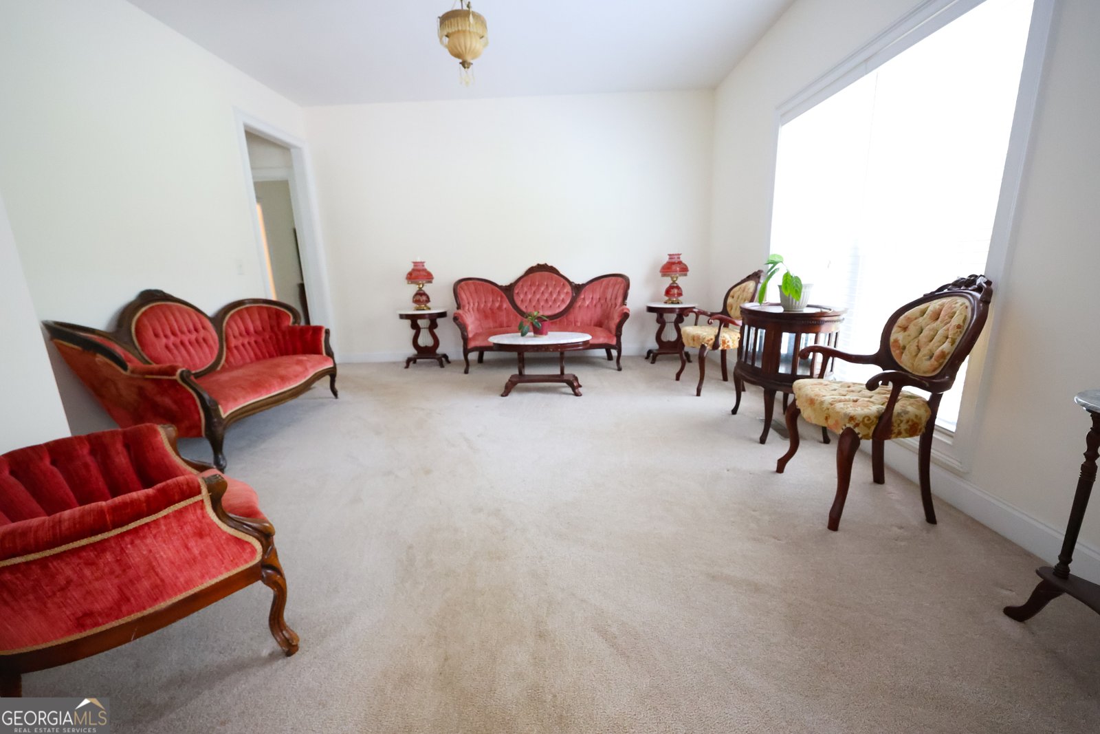 5452 Old Dalton Road Calhoun - 37