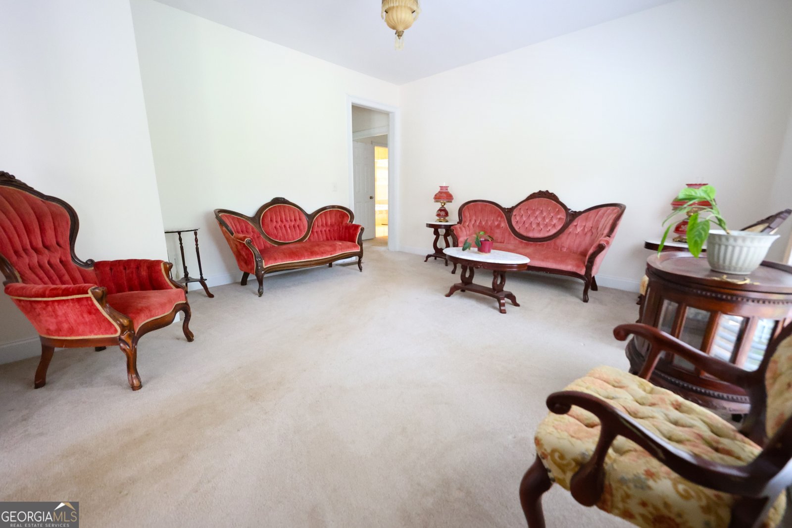 5452 Old Dalton Road Calhoun - 38