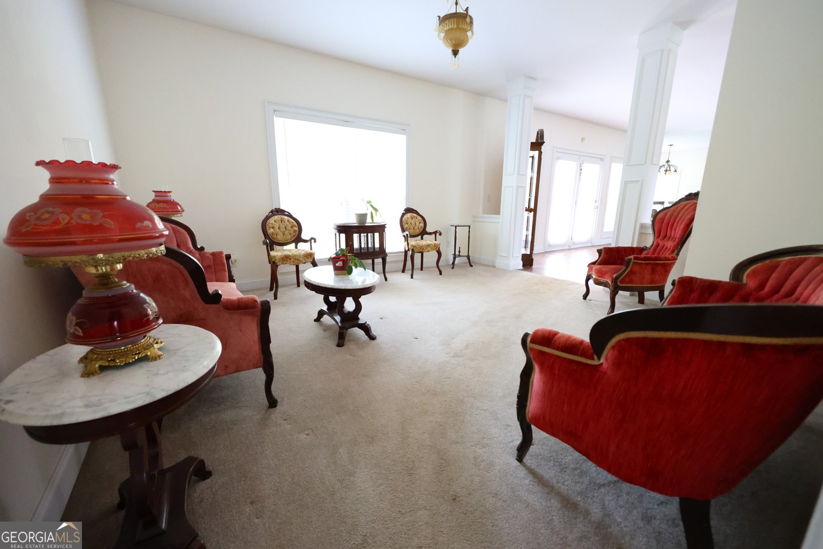 5452 Old Dalton Road Calhoun - 39