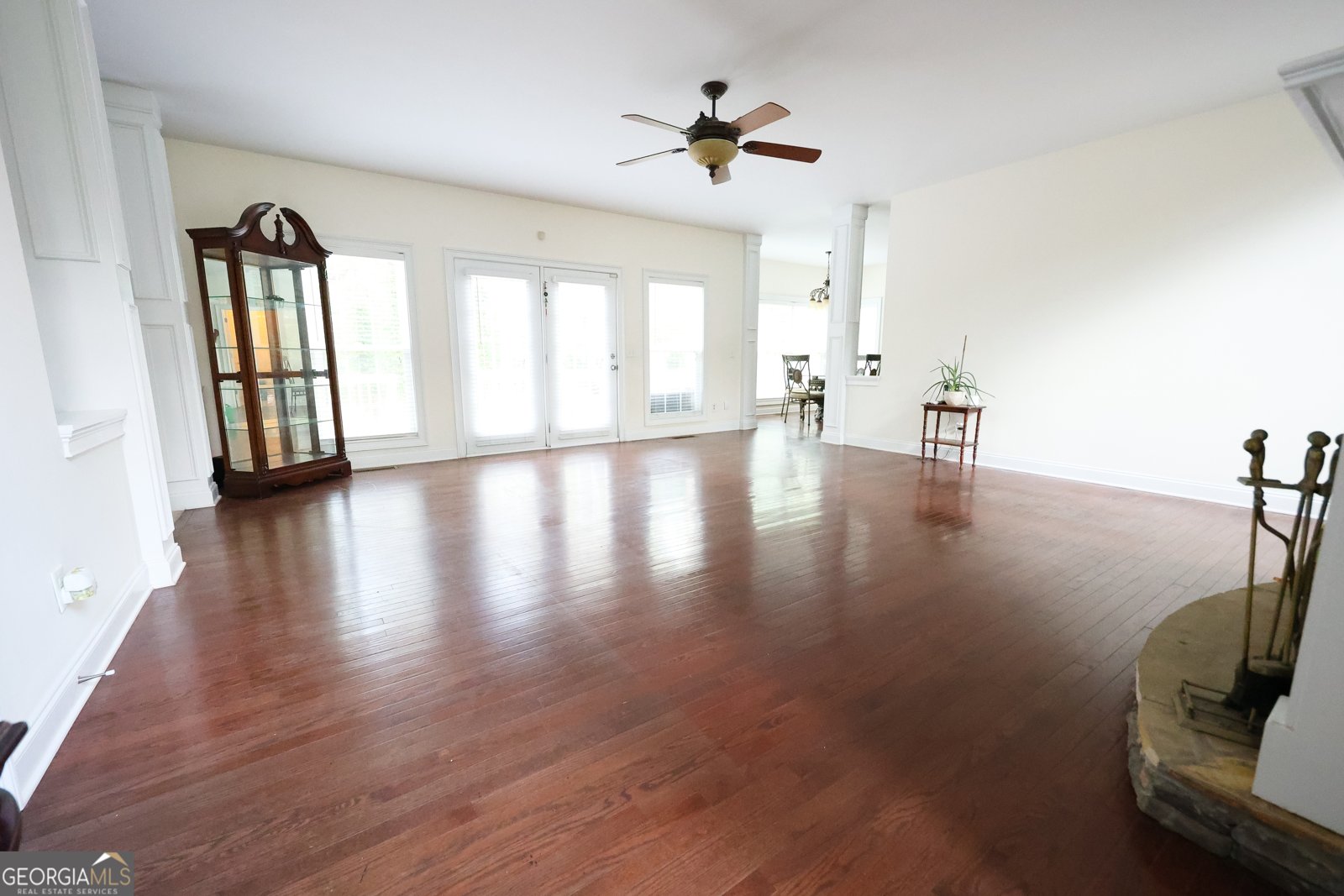5452 Old Dalton Road Calhoun - 40