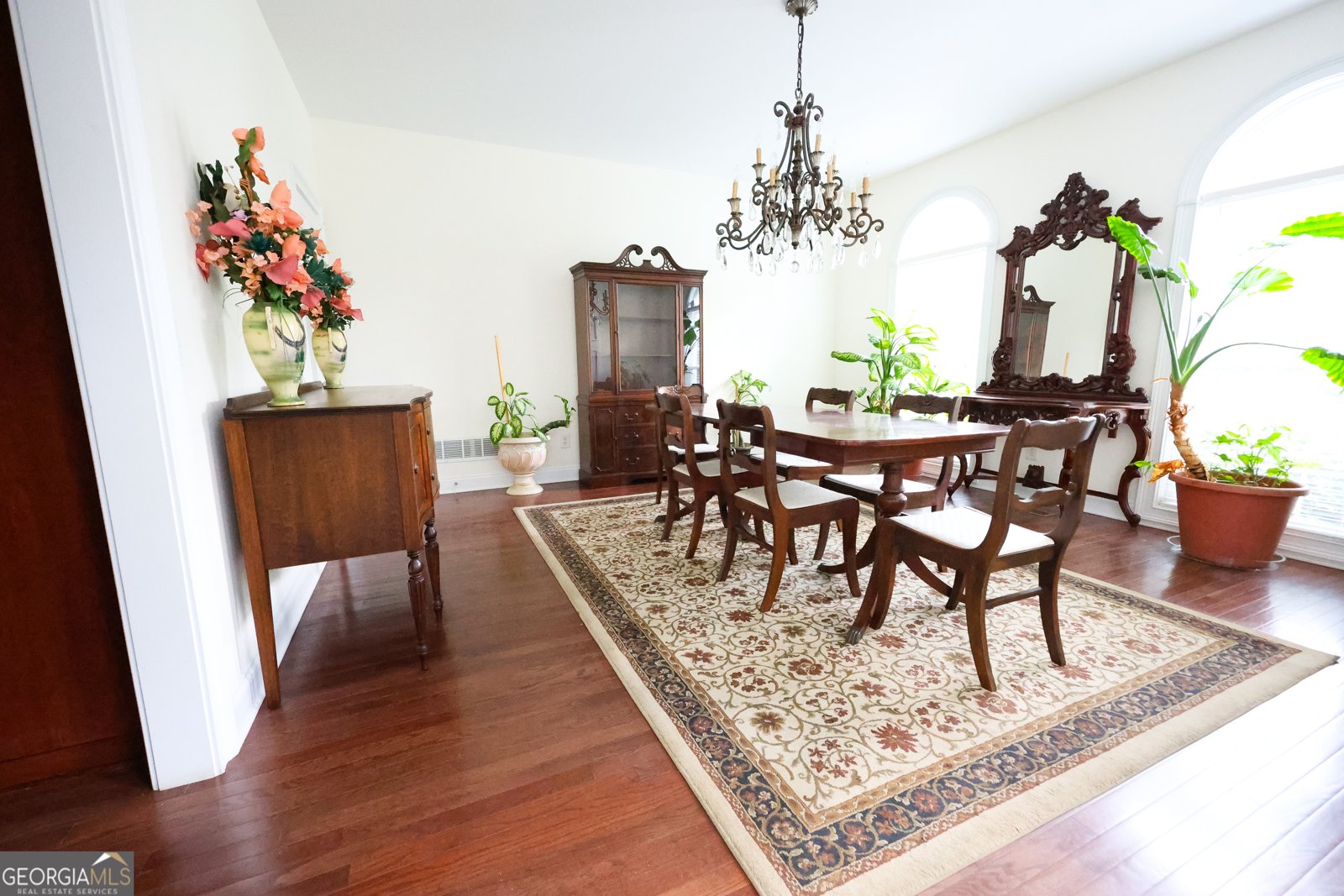 5452 Old Dalton Road Calhoun - 41