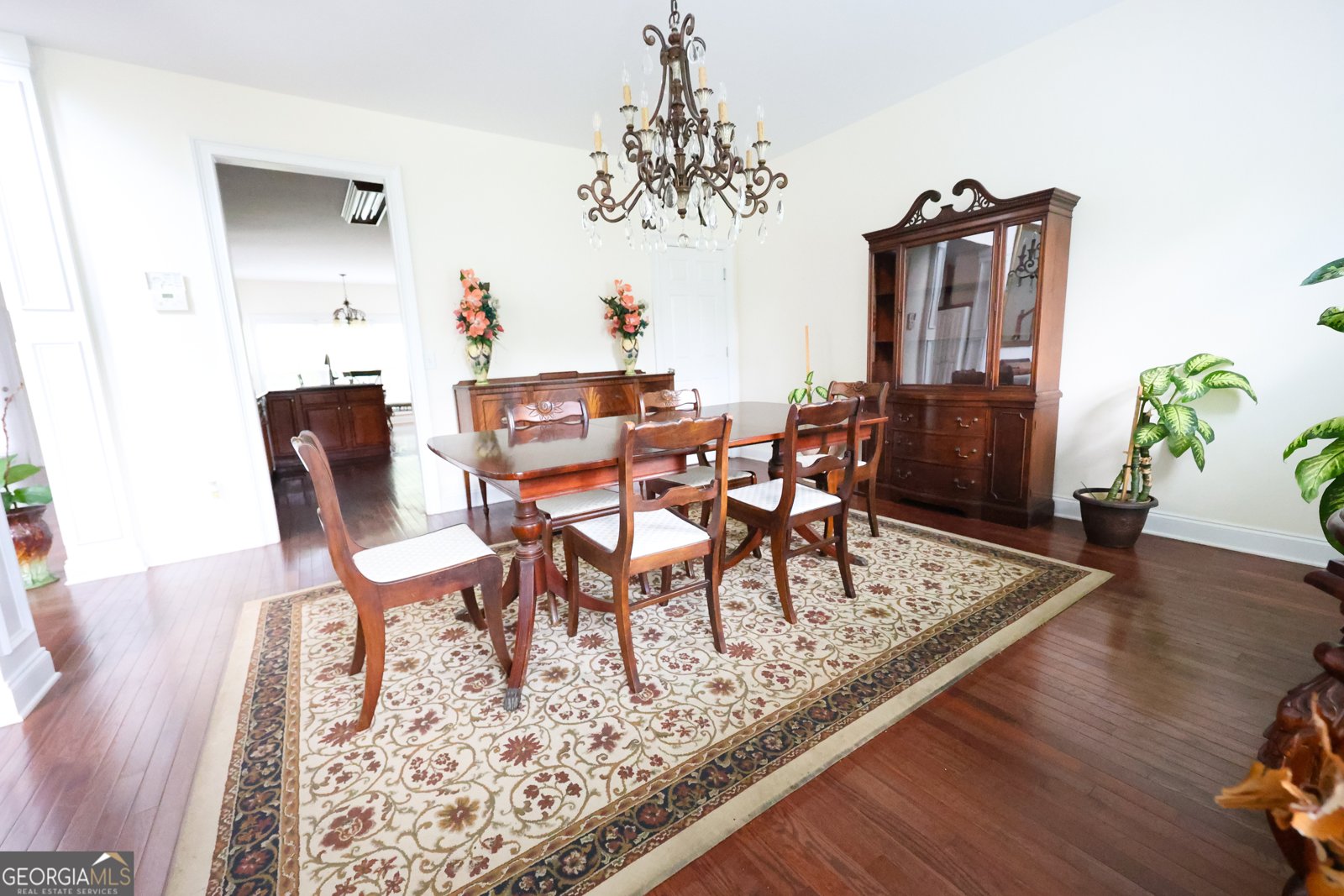 5452 Old Dalton Road Calhoun - 42