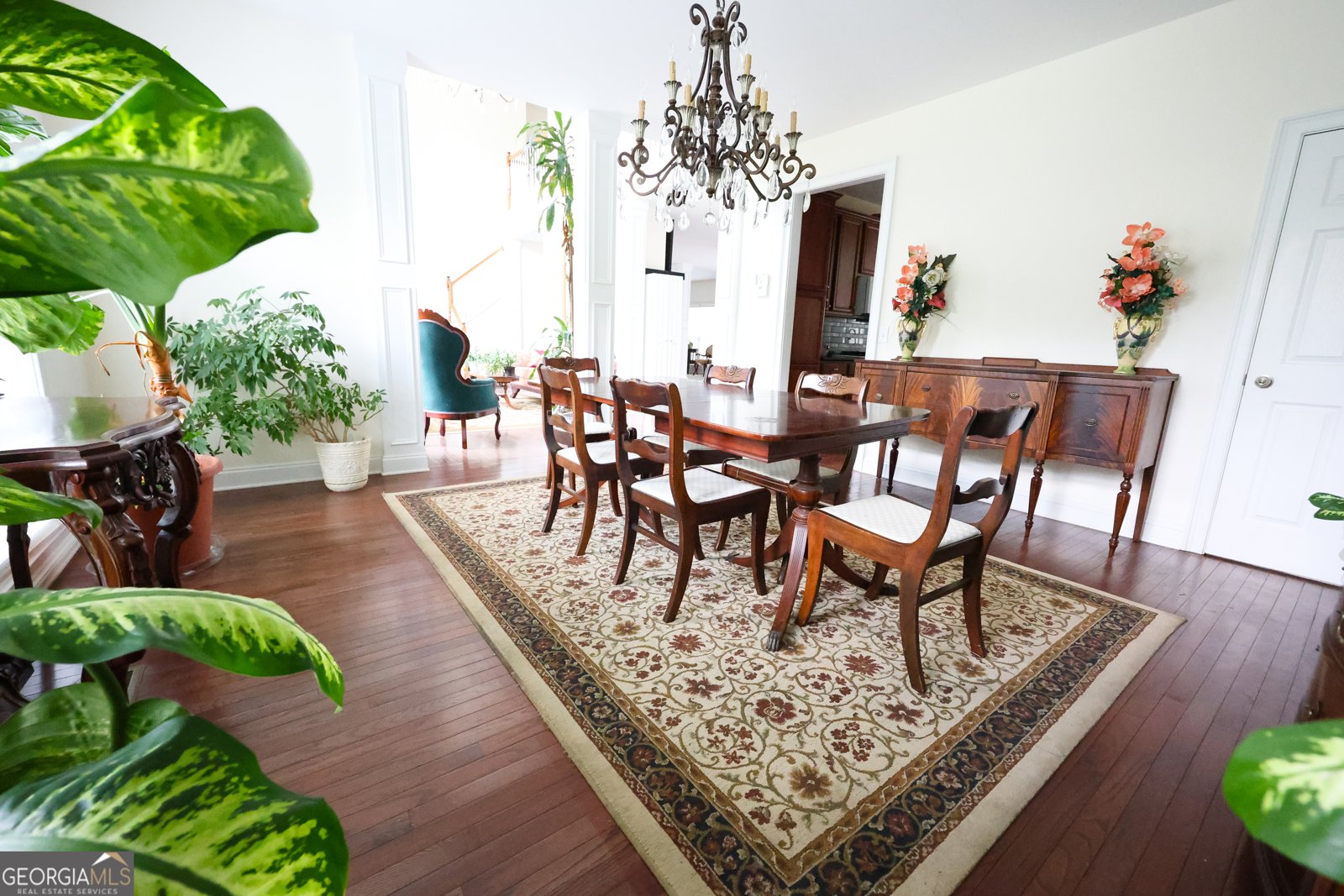 5452 Old Dalton Road Calhoun - 43