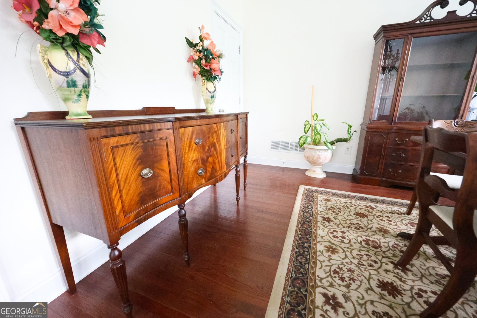 5452 Old Dalton Road Calhoun - 45
