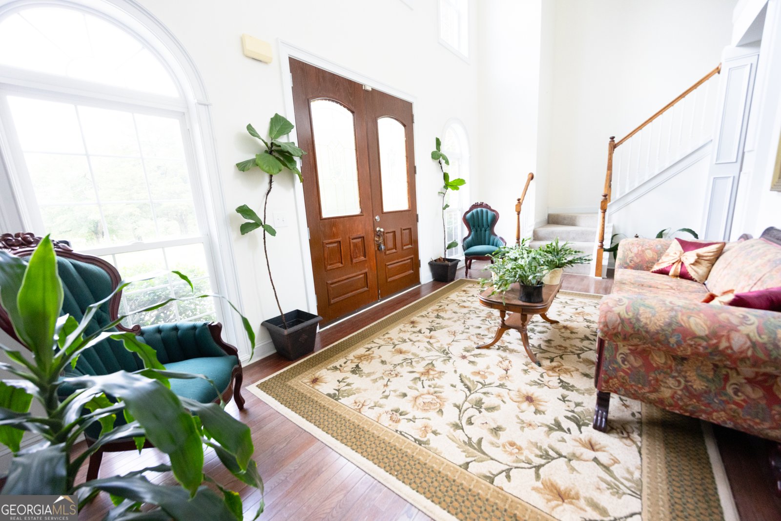 5452 Old Dalton Road Calhoun - 46
