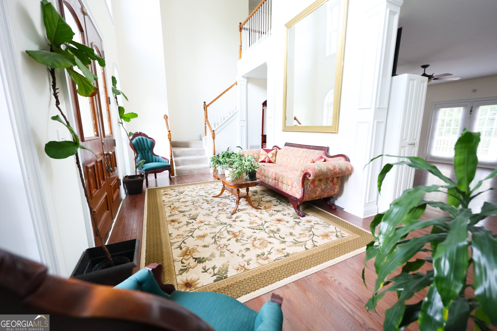 5452 Old Dalton Road Calhoun - 47