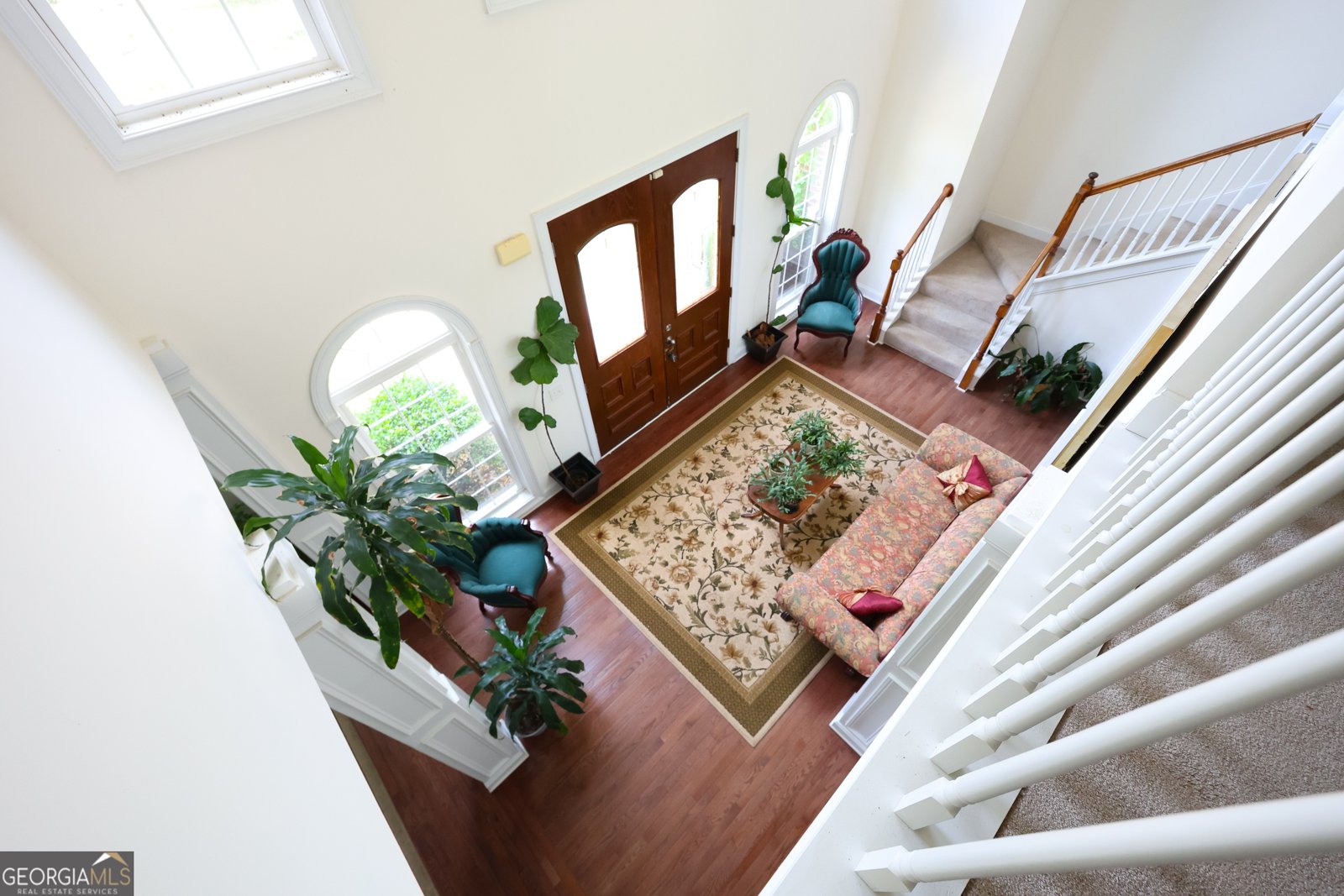 5452 Old Dalton Road Calhoun - 61