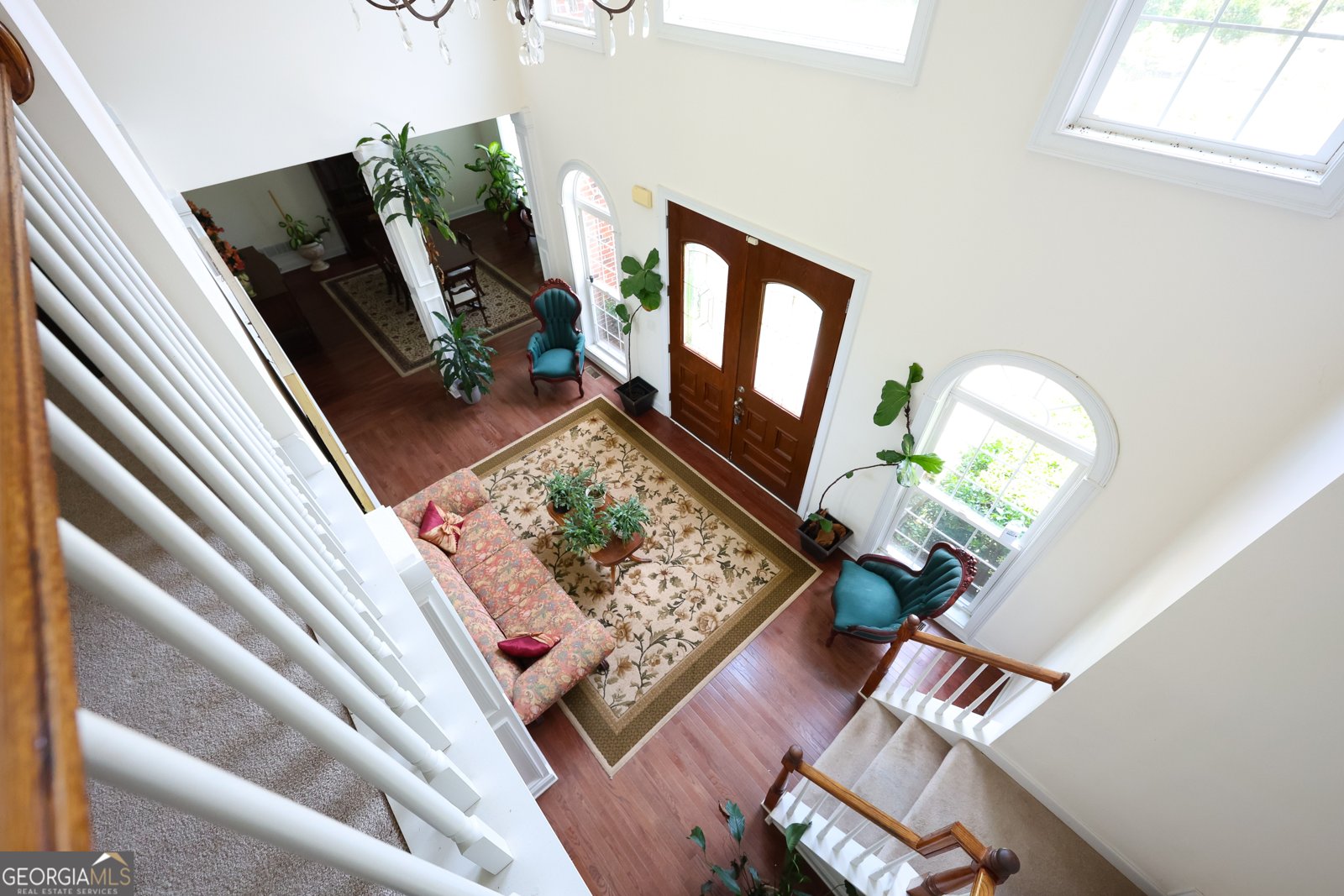 5452 Old Dalton Road Calhoun - 62