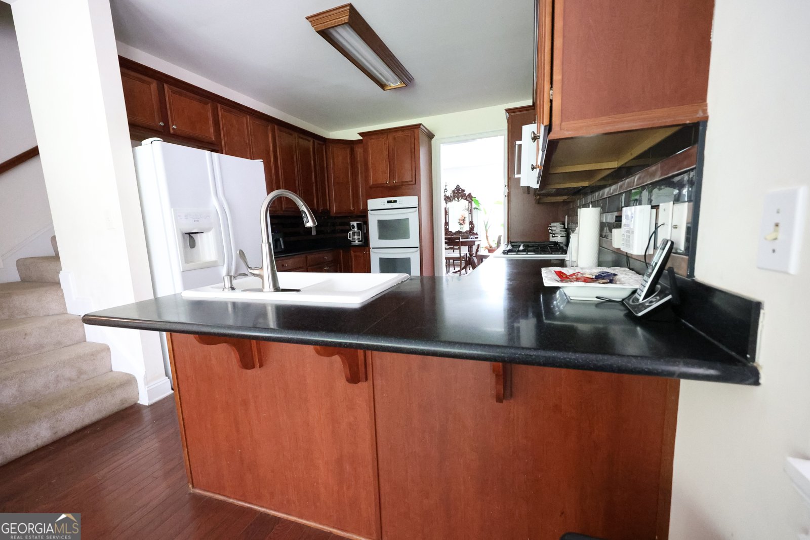 5452 Old Dalton Road Calhoun - 68