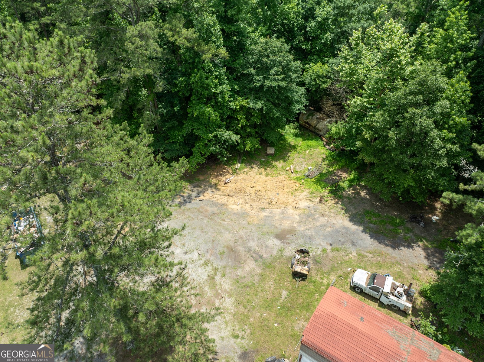 5452 Old Dalton Road Calhoun - 74