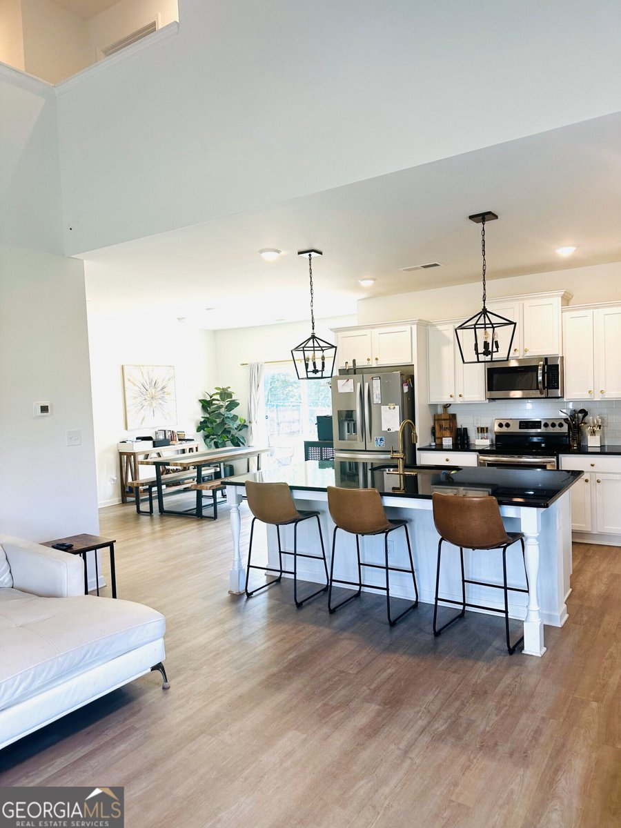 1132 Birchwood Drive Griffin - 10