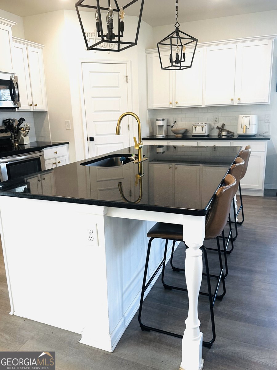 1132 Birchwood Drive Griffin - 12