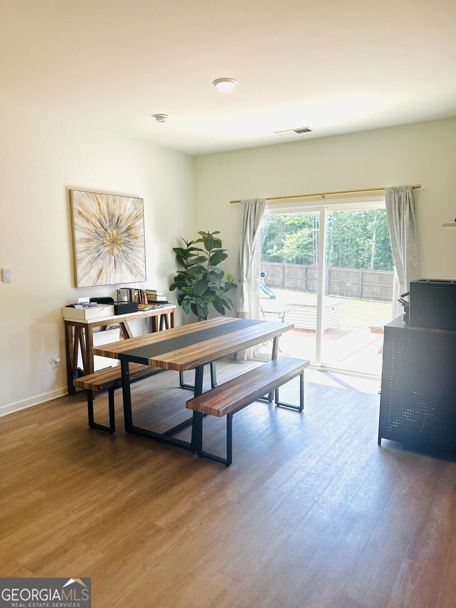 1132 Birchwood Drive Griffin - 13