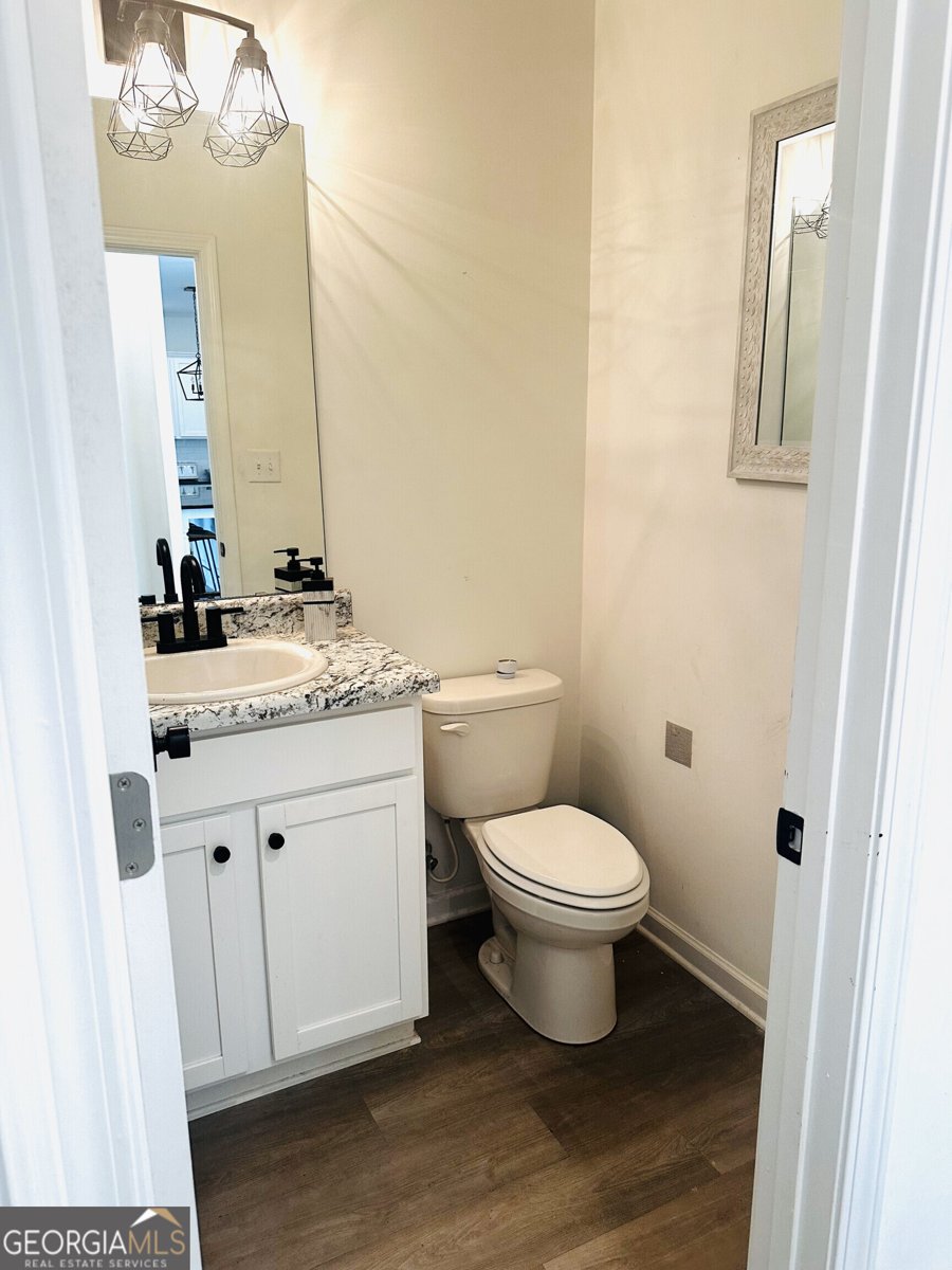 1132 Birchwood Drive Griffin - 15