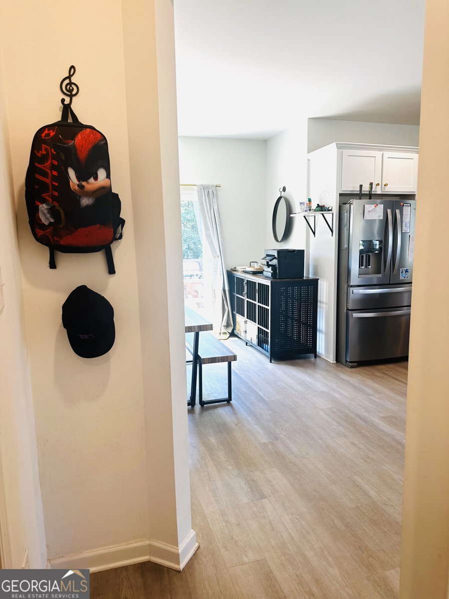 1132 Birchwood Drive Griffin - 16