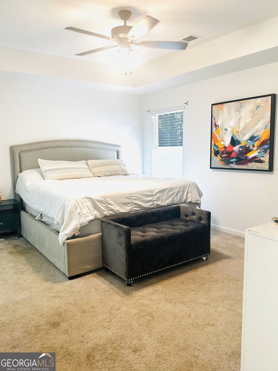 1132 Birchwood Drive Griffin - 17