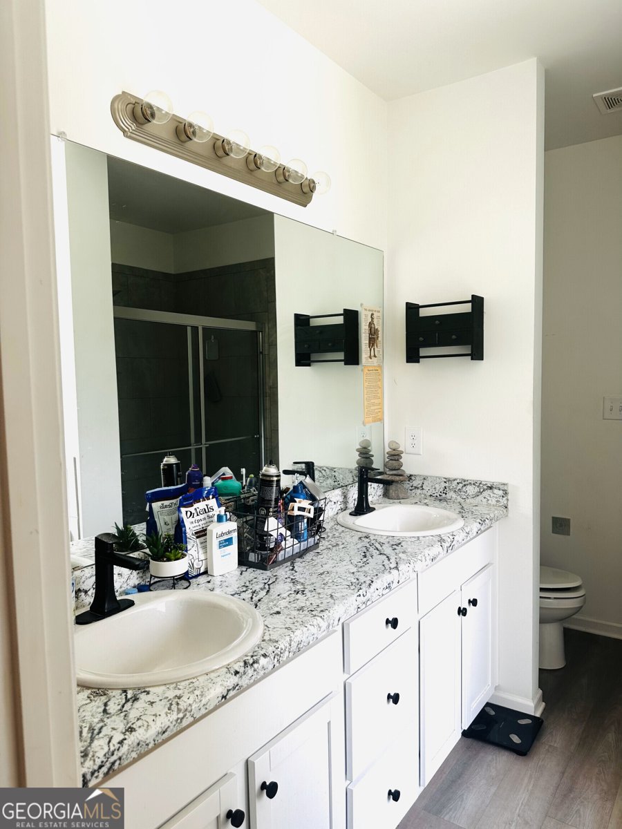 1132 Birchwood Drive Griffin - 18