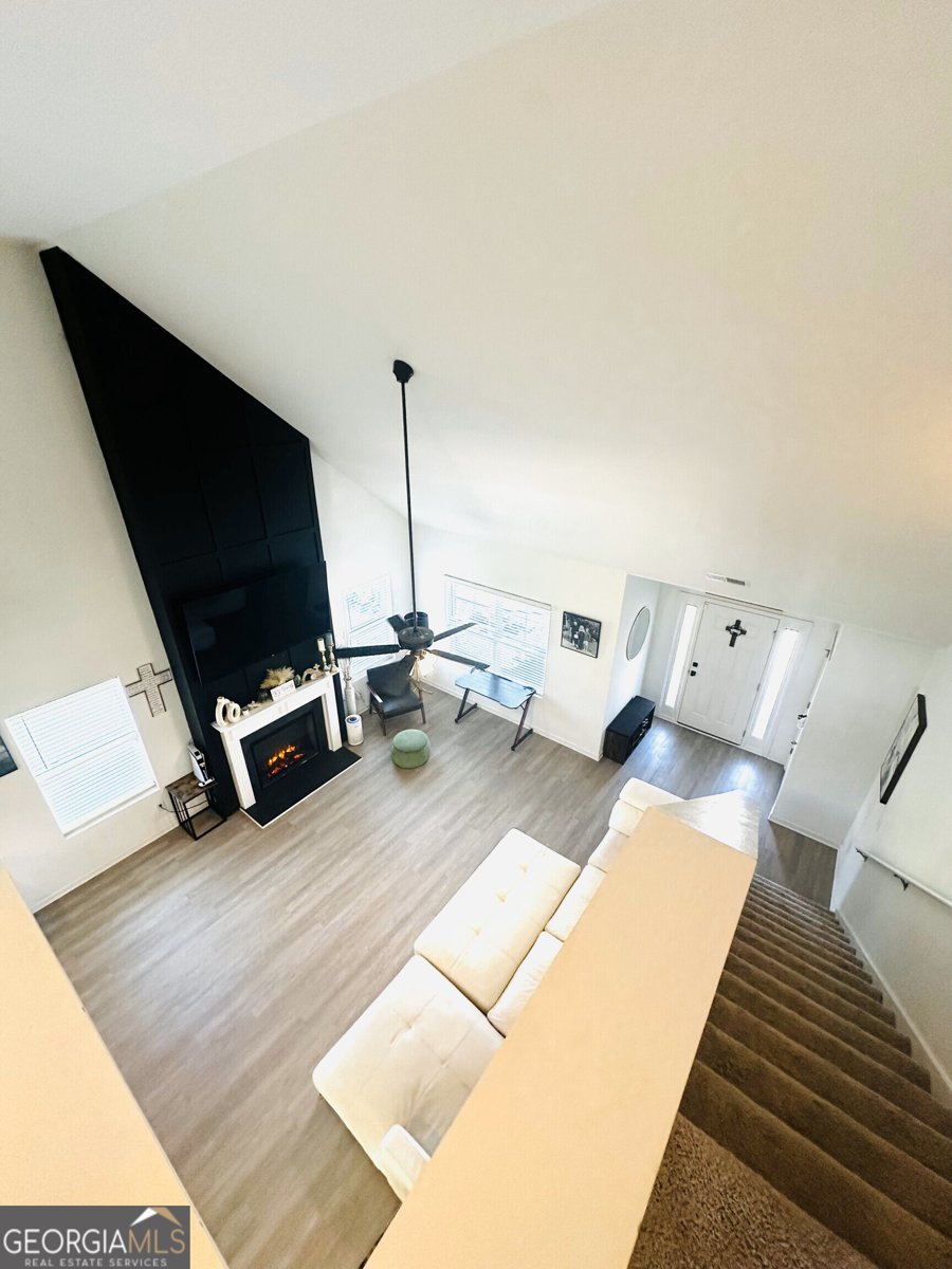 1132 Birchwood Drive Griffin - 21