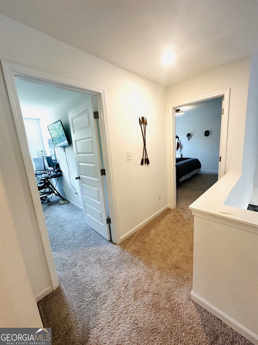 1132 Birchwood Drive Griffin - 22