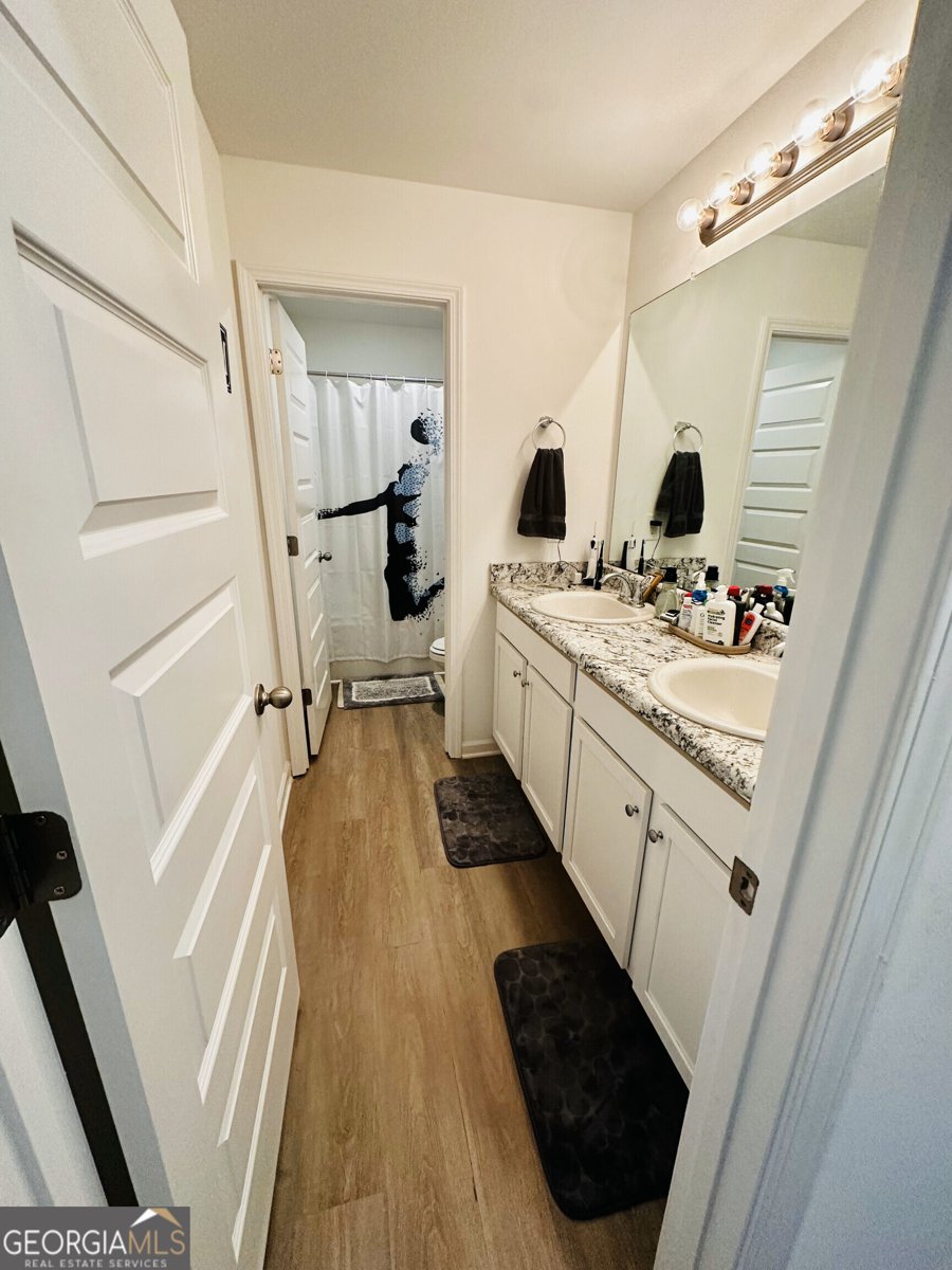 1132 Birchwood Drive Griffin - 27