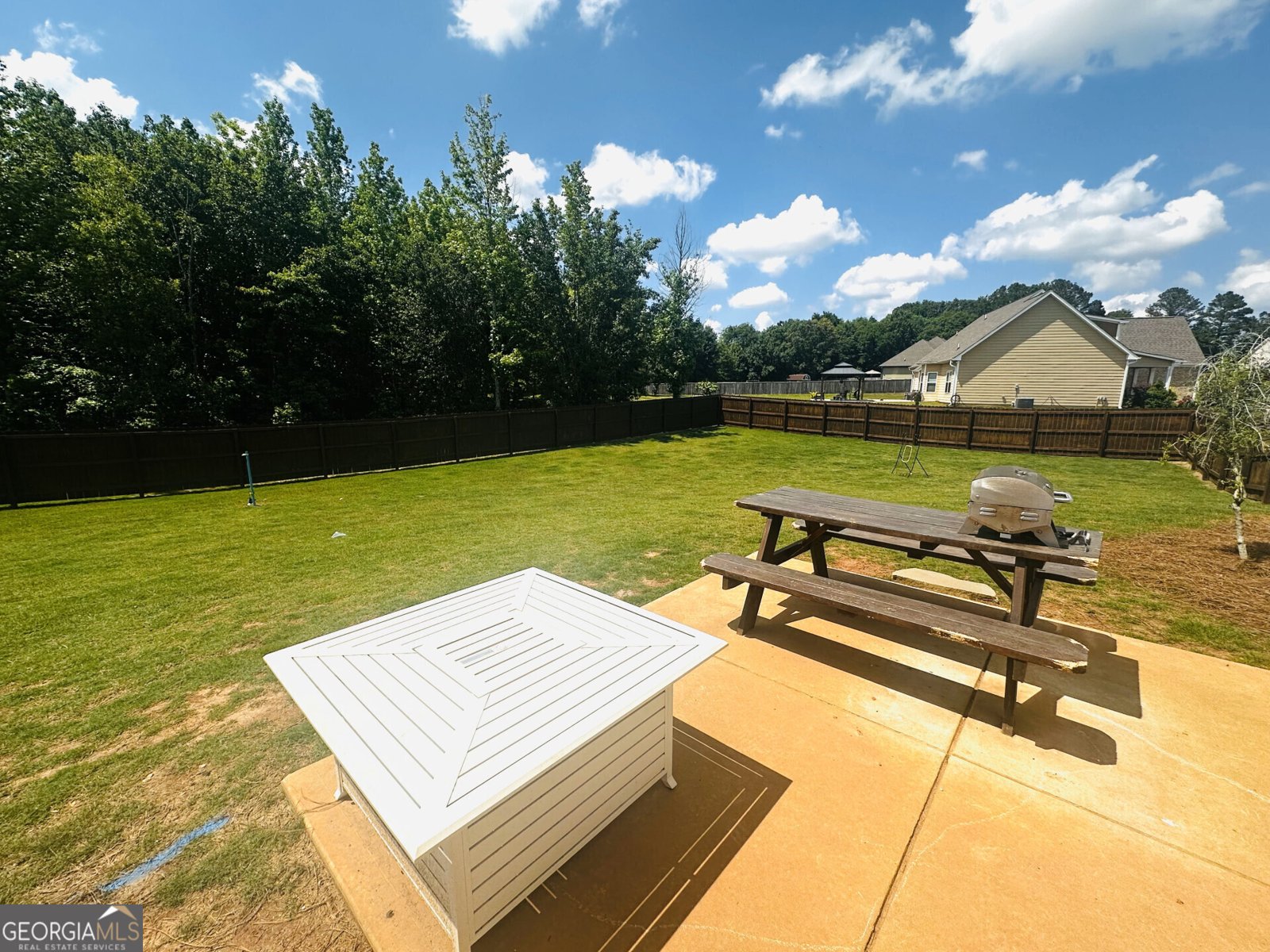 1132 Birchwood Drive Griffin - 28
