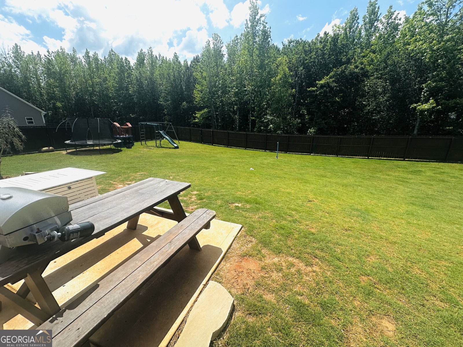 1132 Birchwood Drive Griffin - 29