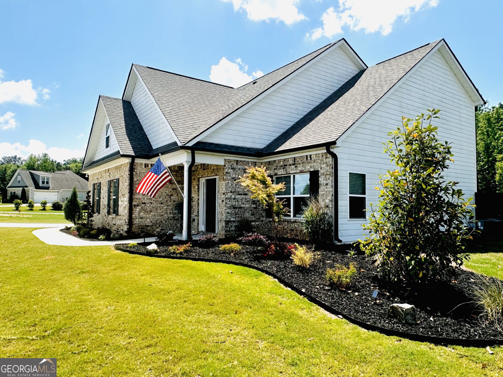 1132 Birchwood Drive Griffin - 3