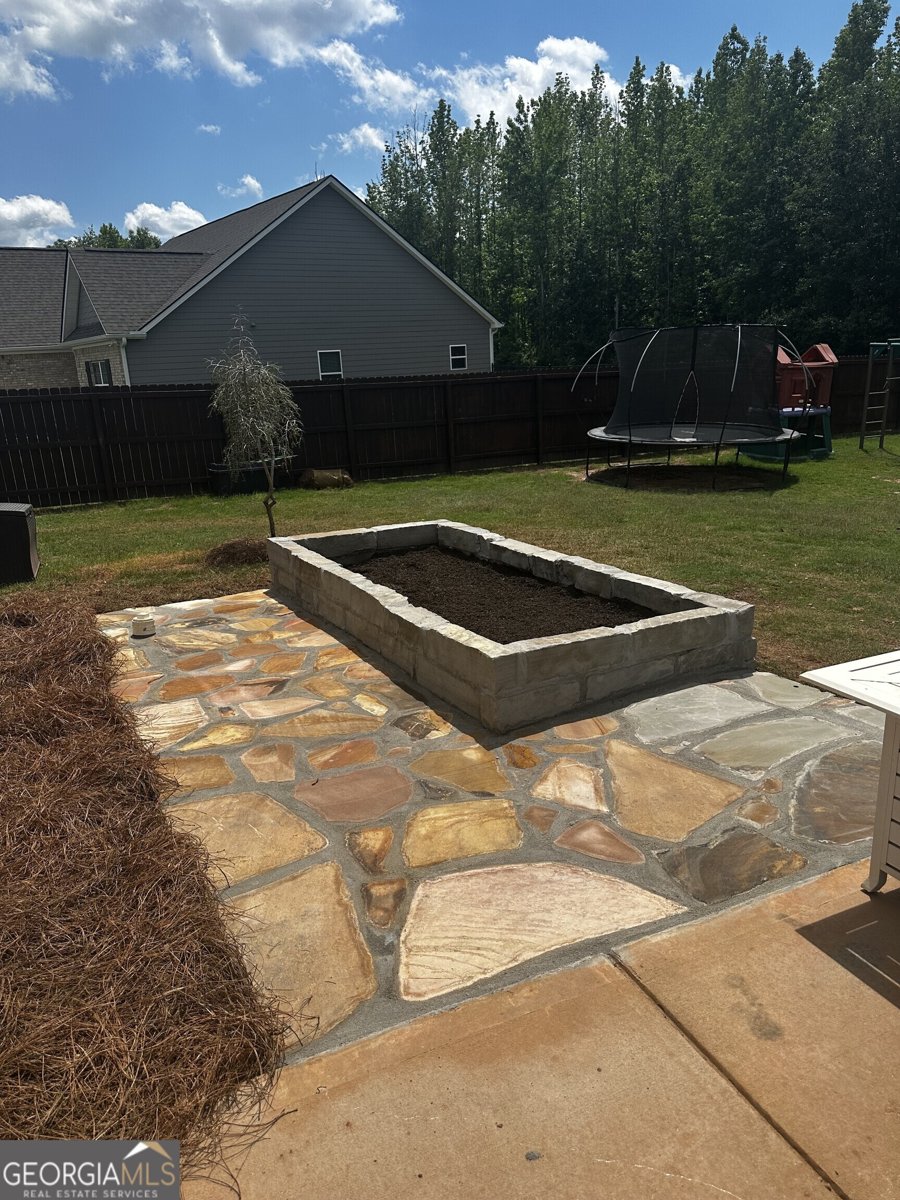 1132 Birchwood Drive Griffin - 30