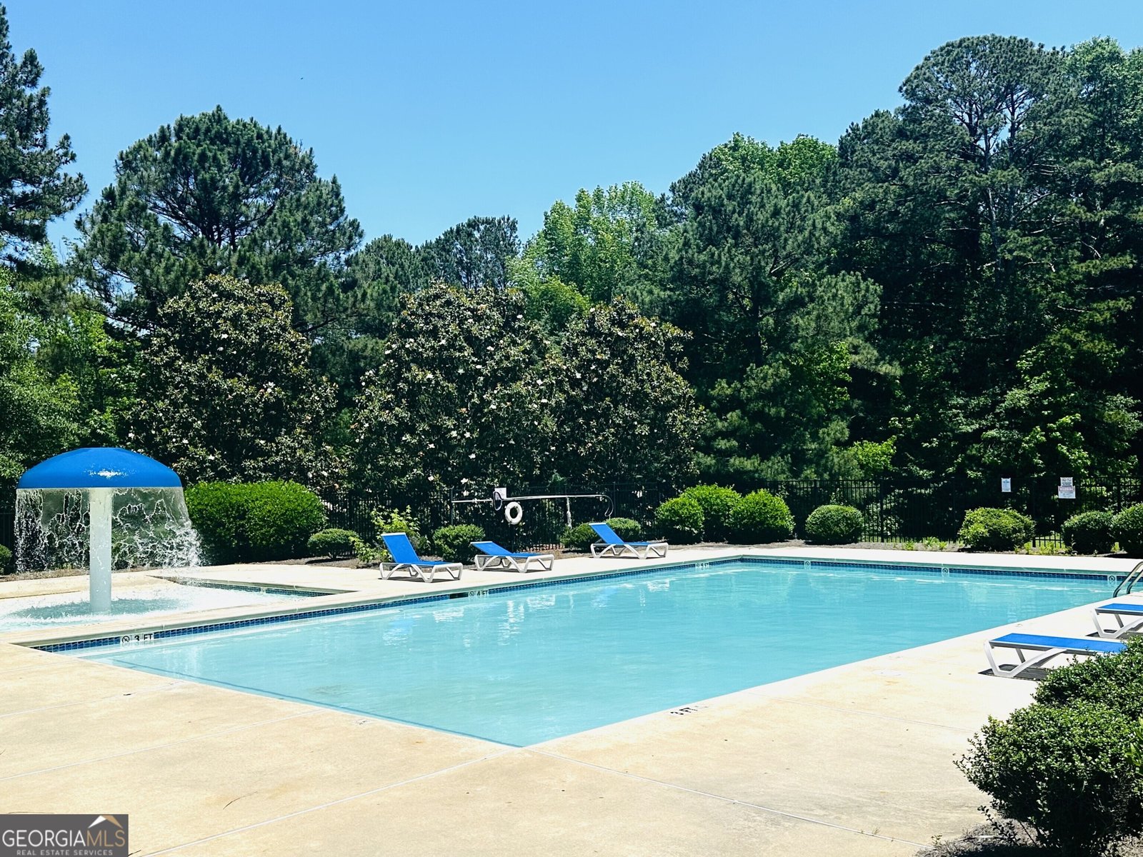 1132 Birchwood Drive Griffin - 32