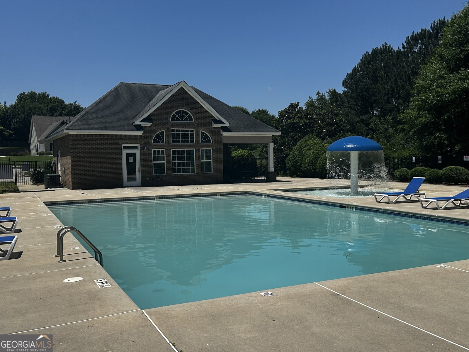 1132 Birchwood Drive Griffin - 33