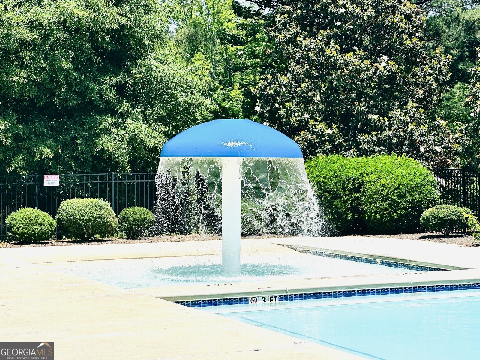 1132 Birchwood Drive Griffin - 34