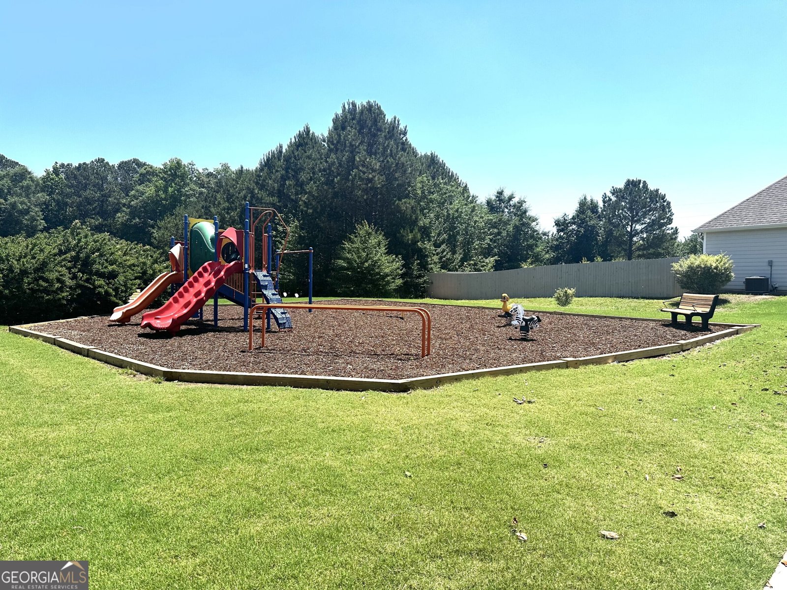 1132 Birchwood Drive Griffin - 35